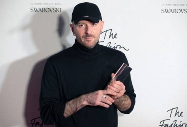 2016: The Year in Fashion Snapshots