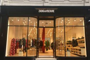 Zadig & Voltaire to ban animal fur in future collections