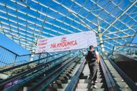  Milano Unica chiude con buyer esteri  in crescita del 10%