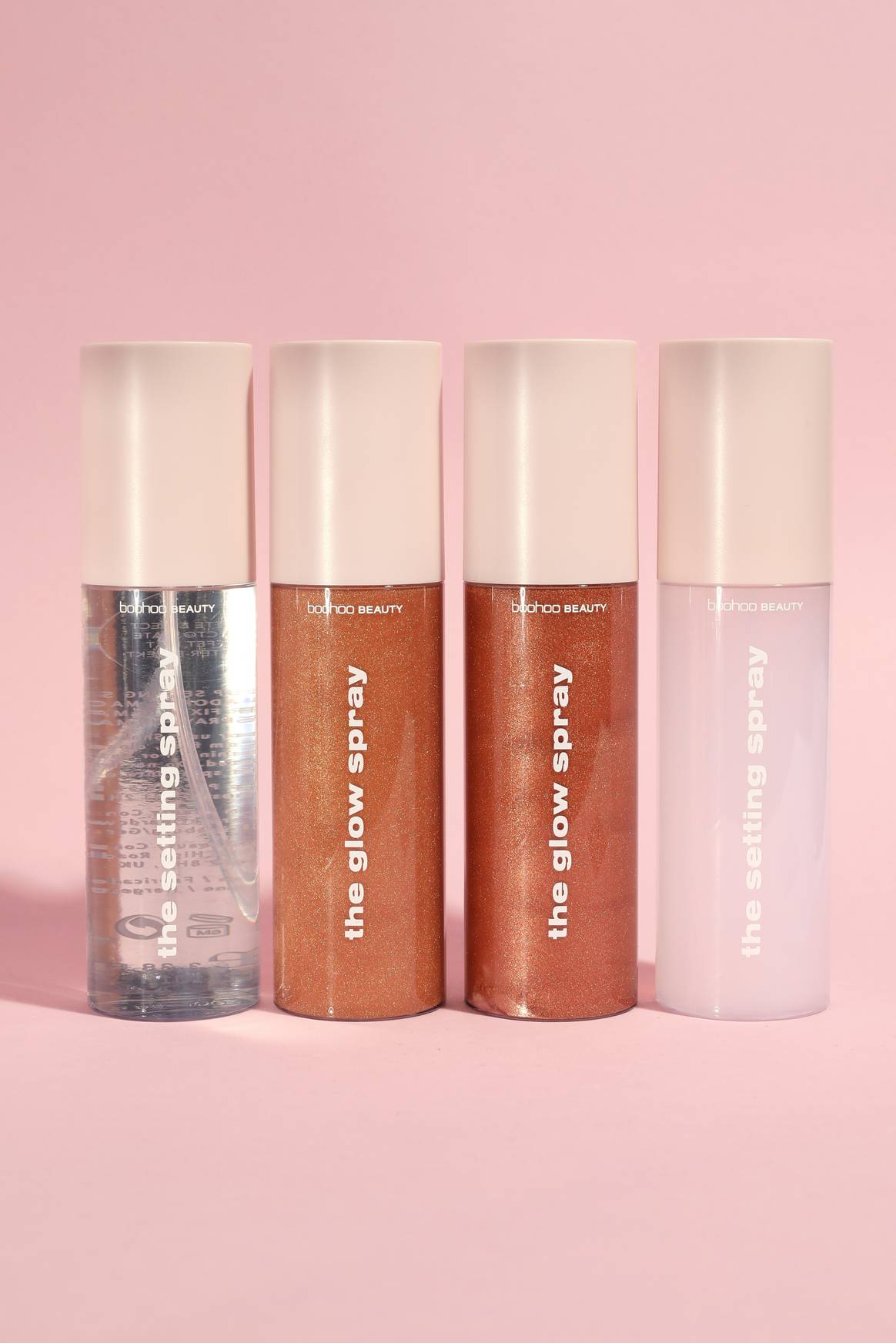 Image: Boohoo Beauty