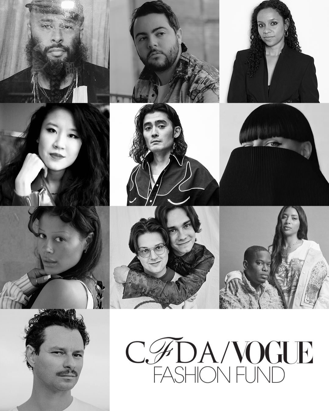 Courtesy of CFDA/Vogue Fashion Fund