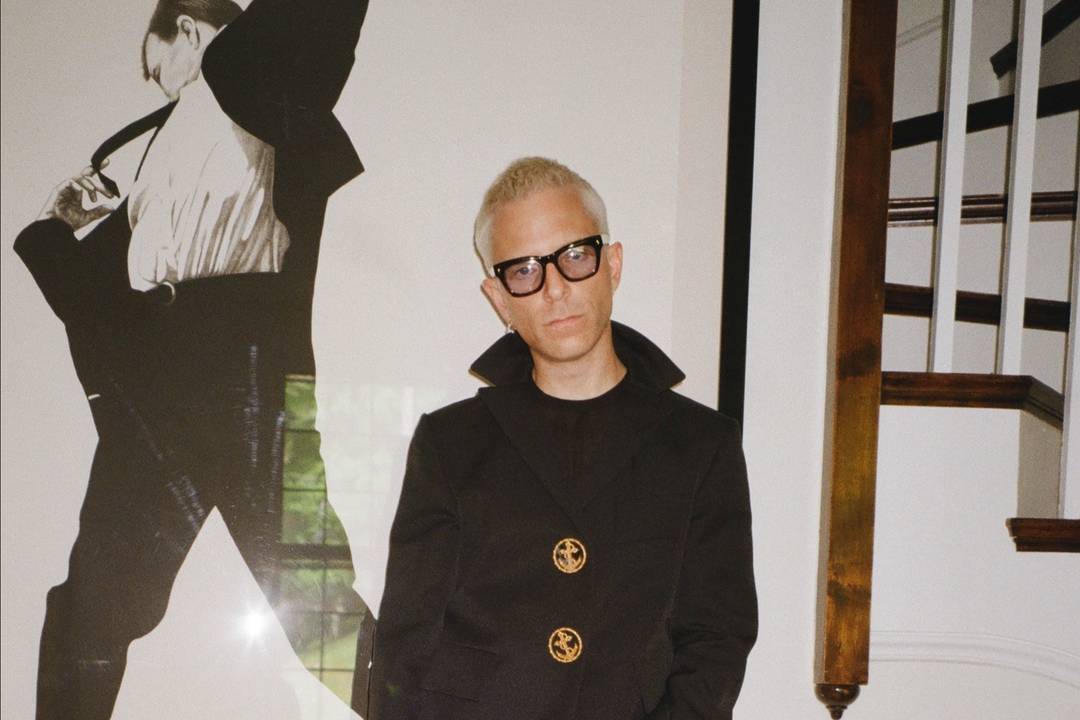 Drew Elliott, nuovo chief brand officer di Kiko Milano