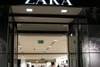 Inditex ziet online verkoop snel groeien