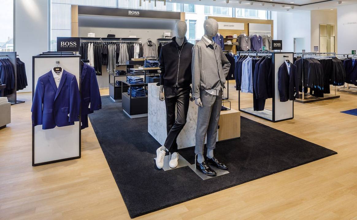 Peek & Cloppenburg eröffnet innovativen Concept-Store in den Niederlanden