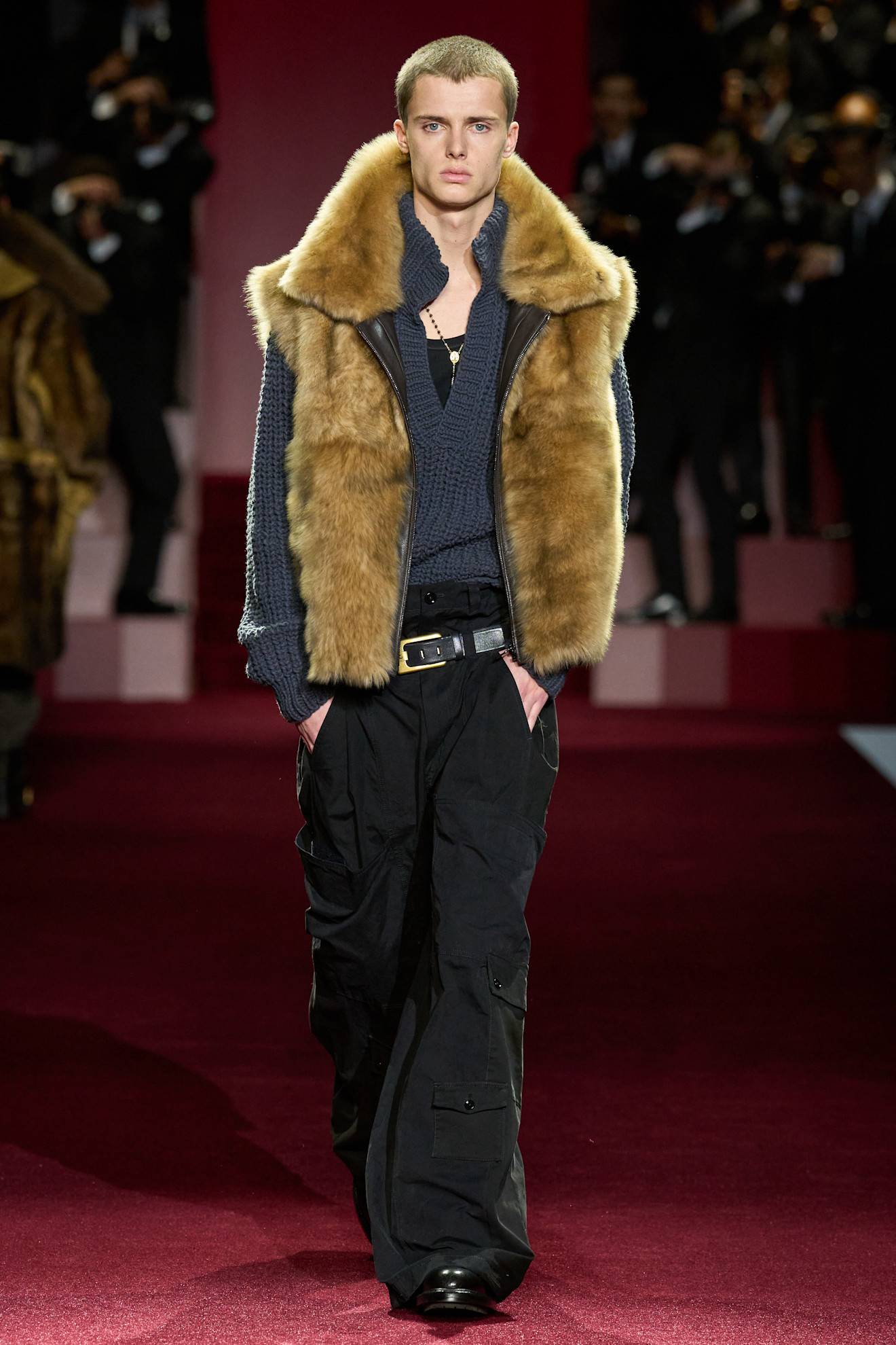 Dolce & Gabbana FW25