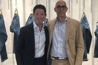 Dondup affida a Gimel il kidswear