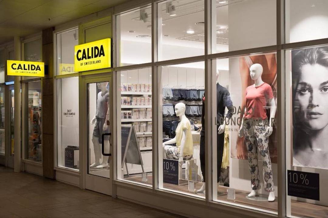 Calida Store