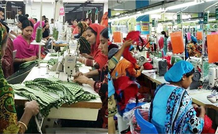 A due anni dalla tragedia del Rana Plaza