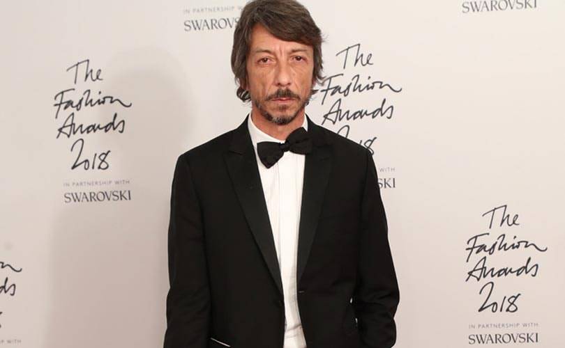 I vincitori dei Fashion Awards 2018