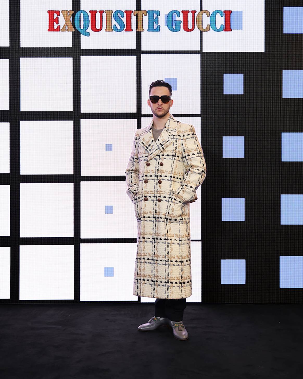 Photo Credits: Gucci, colección “Exquisite Gucci”. Gucci, página oficial.