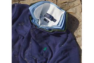 Ralph Lauren launches polo design competition for Covid-19 relief