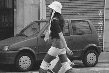 Liquidatie Sonia Rykiel