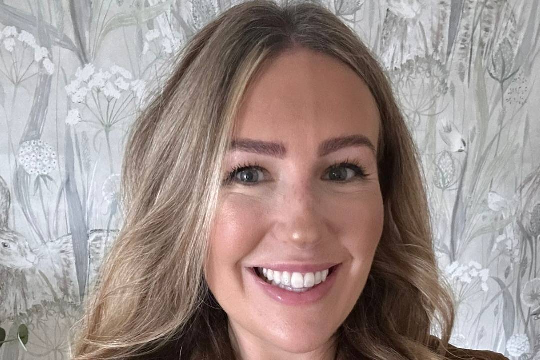 Clare Turner, chief product officer di Wacoal Europe