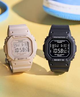 Collection image BABY-G