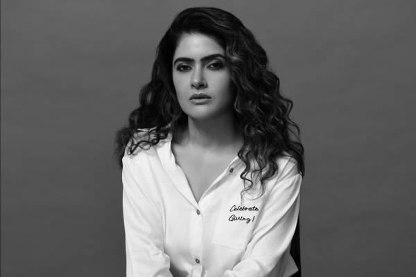 Kulsum Shadab Wahab nominata Ambasciatrice per l'empowerment femminile della Camera della moda Italiana