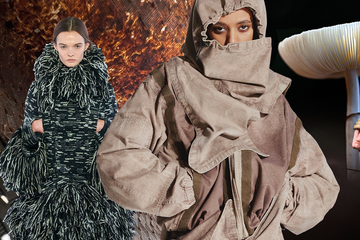 Alle Key Trends voor Winter 25/26 op de nieuwe Modefabriek 