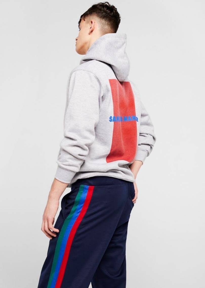 Farfetch launches sportswear range by emerging designers