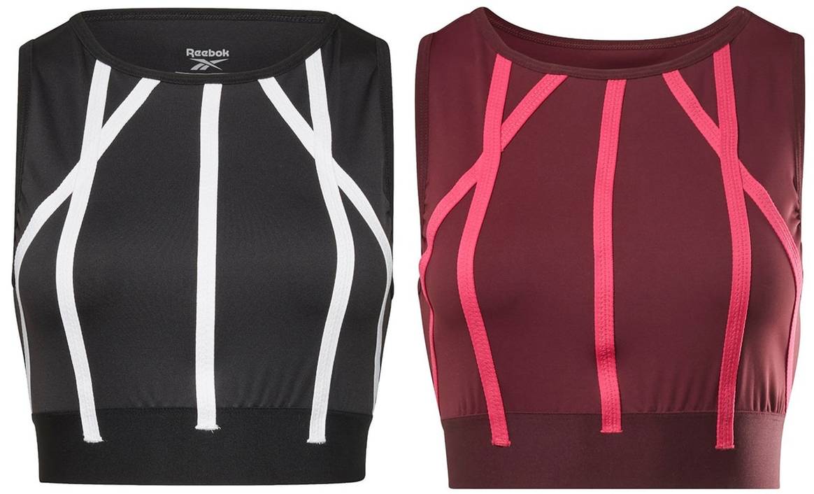 Reebok feiert den Yoga Day mit neuen Yoga-Styles und Brand Partnerin Roxana Strasser