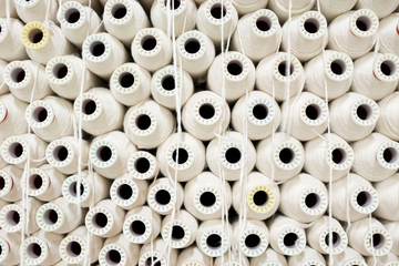 European textile industry increasingly exposed to global pressure