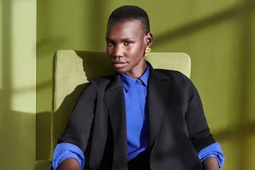 M.M.LaFleur pledges to lend clothes for women political candidates for free