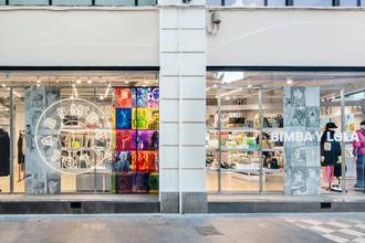 Bimba y Lola acelera y eleva ventas un +7 por ciento en el primer semestre