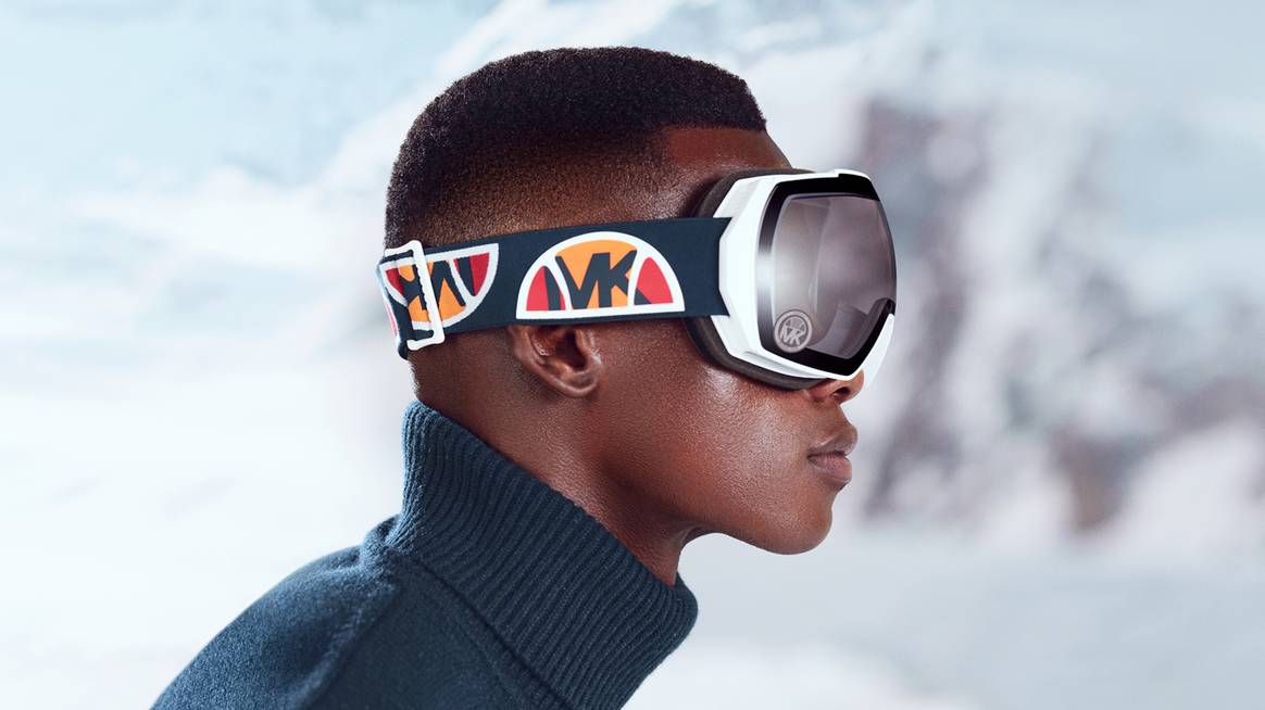 Image: Michael Kors x Ellesse