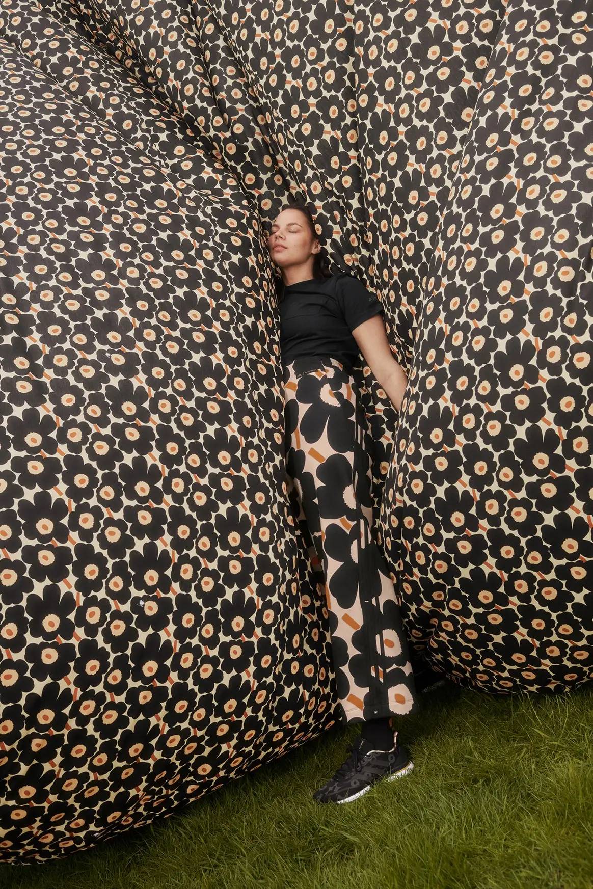Marimekko x Adidas