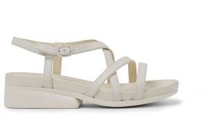 Kaah K201283-003 Platforms / wedges women | Camper