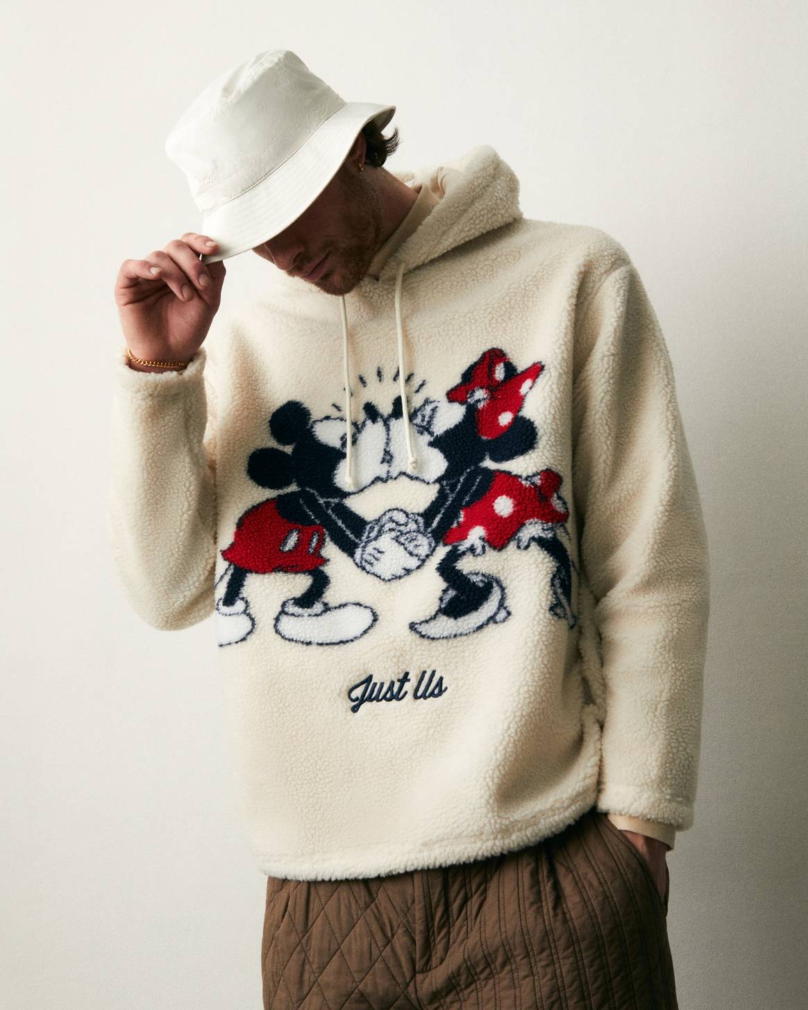 ‘Disney | Kith for Mickey and Friends’ collection