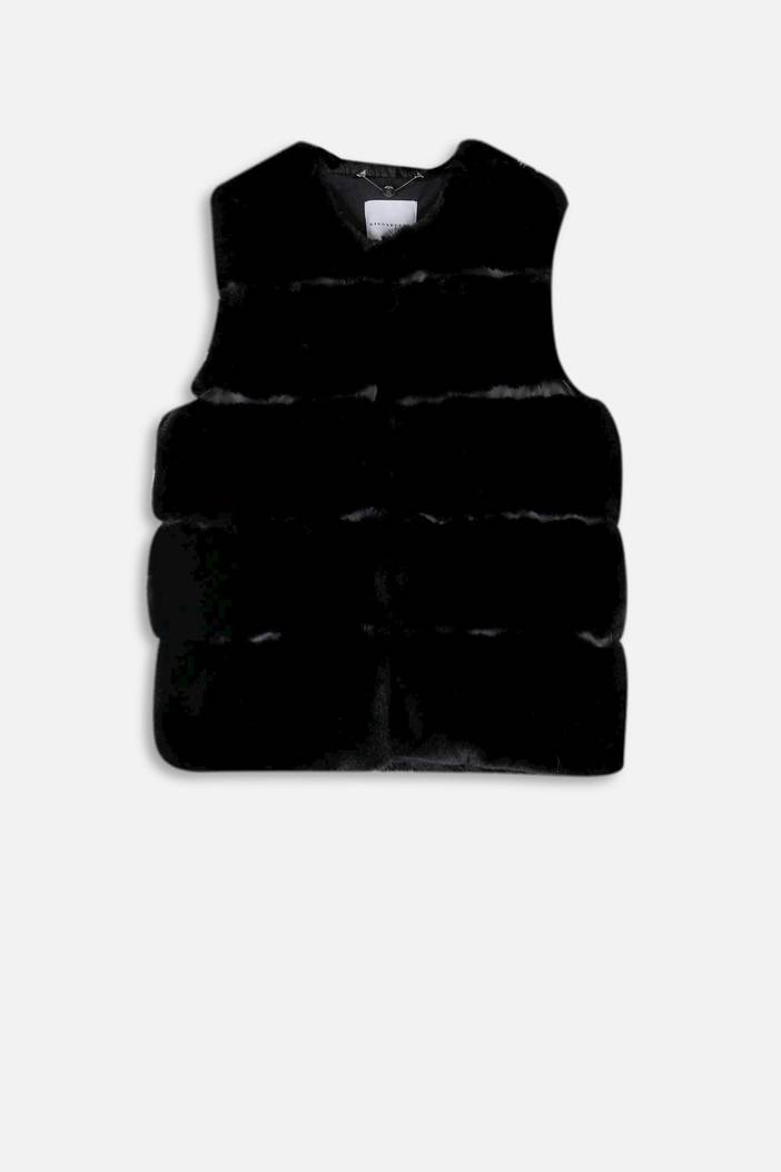 Janay waistcoat | RINO & PELLE