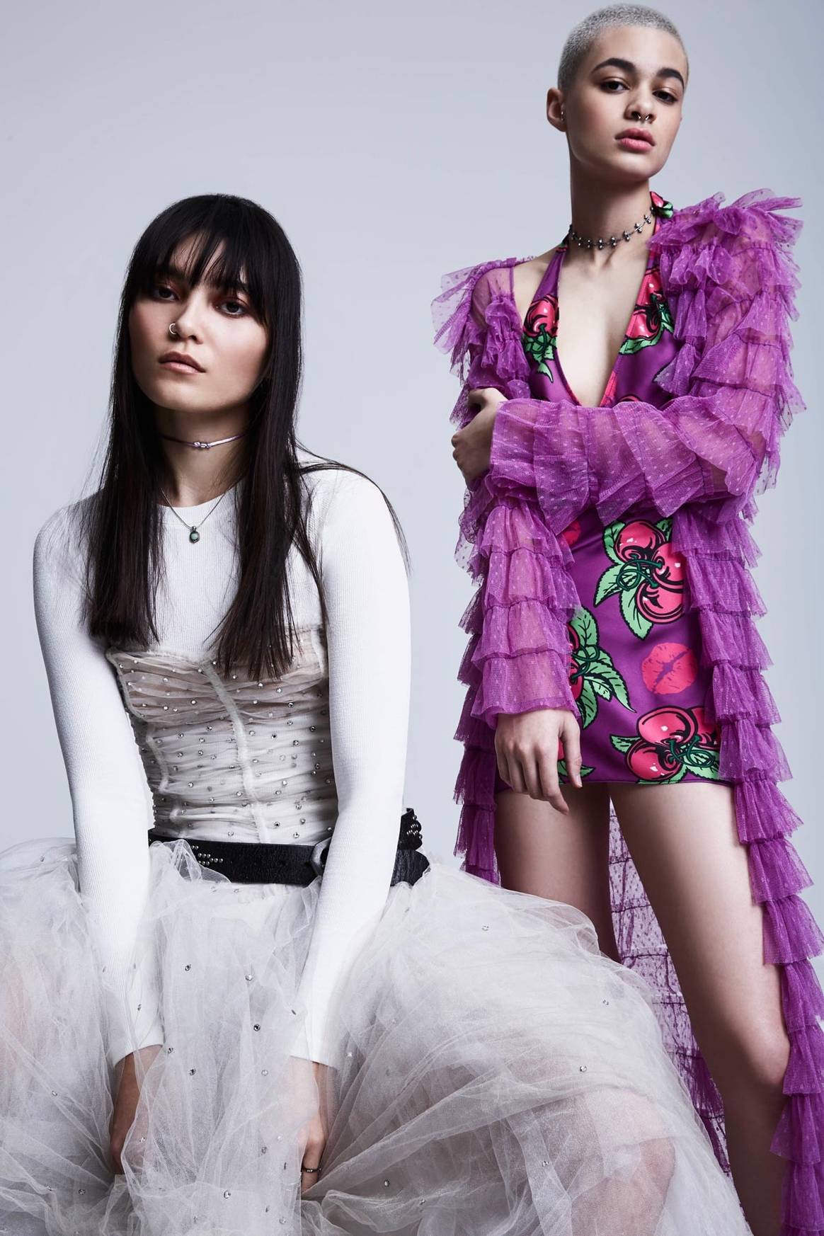 Betsey Johnson to sell select pieces from vintage archive