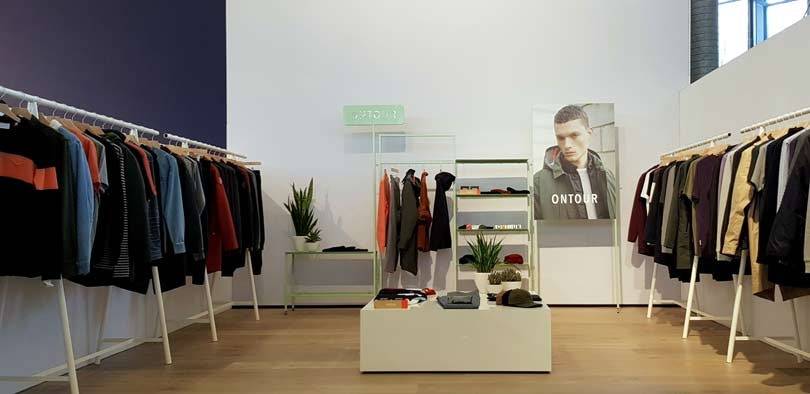Modefabriek door de ogen van een designer: 'Dutchies on the rise'
