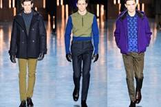 MFW: Z Zegna AW12 