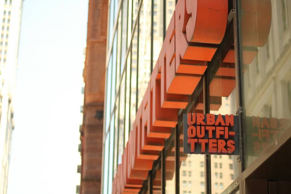 Urban Outfitters Q4 earnings surge, driven by Nuuly's growth