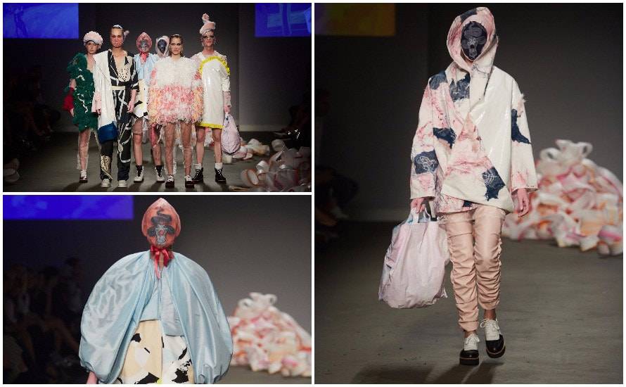 Amsterdam Fashion Week promoot hergebruik en recycling van kleding