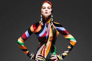 Pucci to show its next collection in Rome