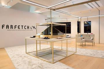 Farfetch ricavi a oltre 1 miliardo di dollari nel FY 2019