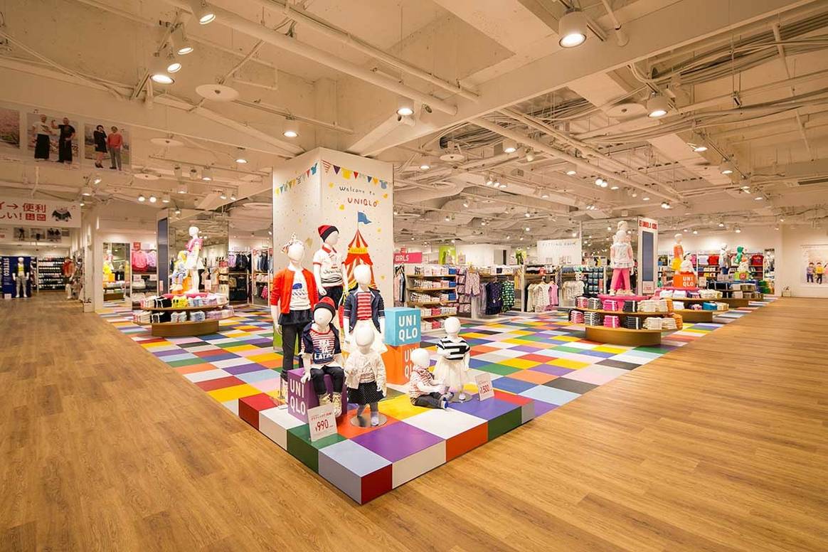 Fast Retailing подписала Хартию модной индустрии для борьбы с изменениями климата