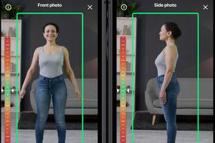 3DLOOK shares free access to its body scanning technology with fashion schools