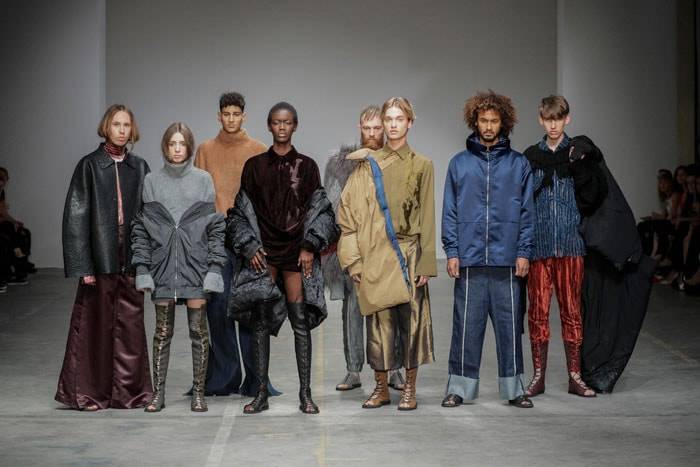 In beeld: Fashionclash Festival