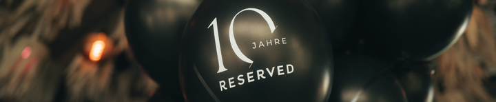 Reserved