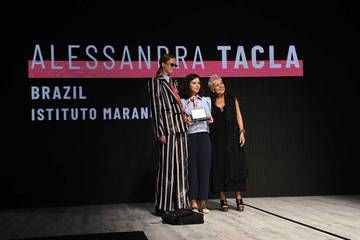 Winners of the International Lab of Mittelmoda – The Fashion Award 2019