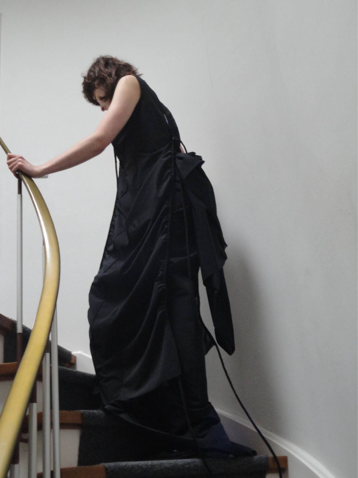 Kilian P. Goderis graduation show