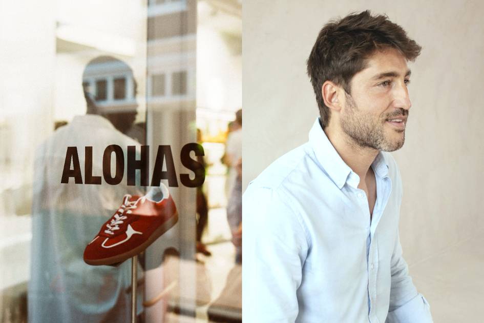 Alohas Boosts its Physical Expansion from New York to Amsterdam: ‘Stores Reinforce Trust and Emotional Connection with Customer’