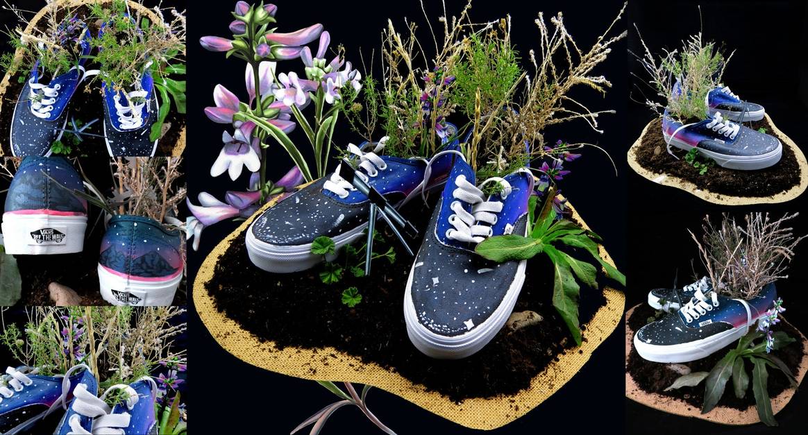 Image: Courtesy of Vans, Moanalua High School