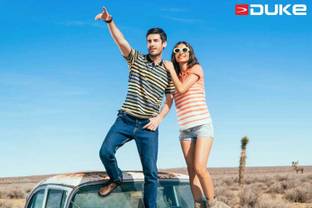 Duke launches 'California Dreamin’ Spring/Summer’17 collection