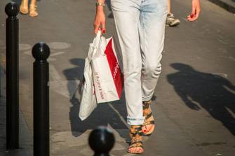 France: record d'achats de textiles neufs en 2024, selon l'organisme Refashion