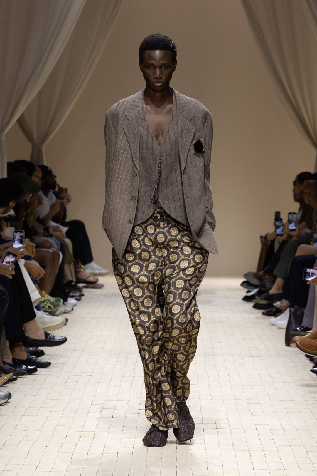 Emporio Armani, SS26