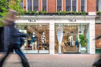 Tala opens debut store on London’s Carnaby Street