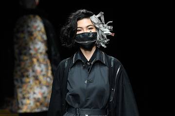 Tokyo Fashion Week canceled due to virus outbreak